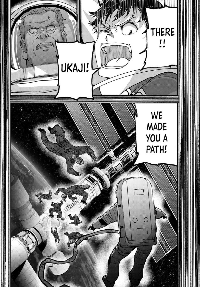 Read Zom 100_ Bucket List of the Dead EN Manga Online