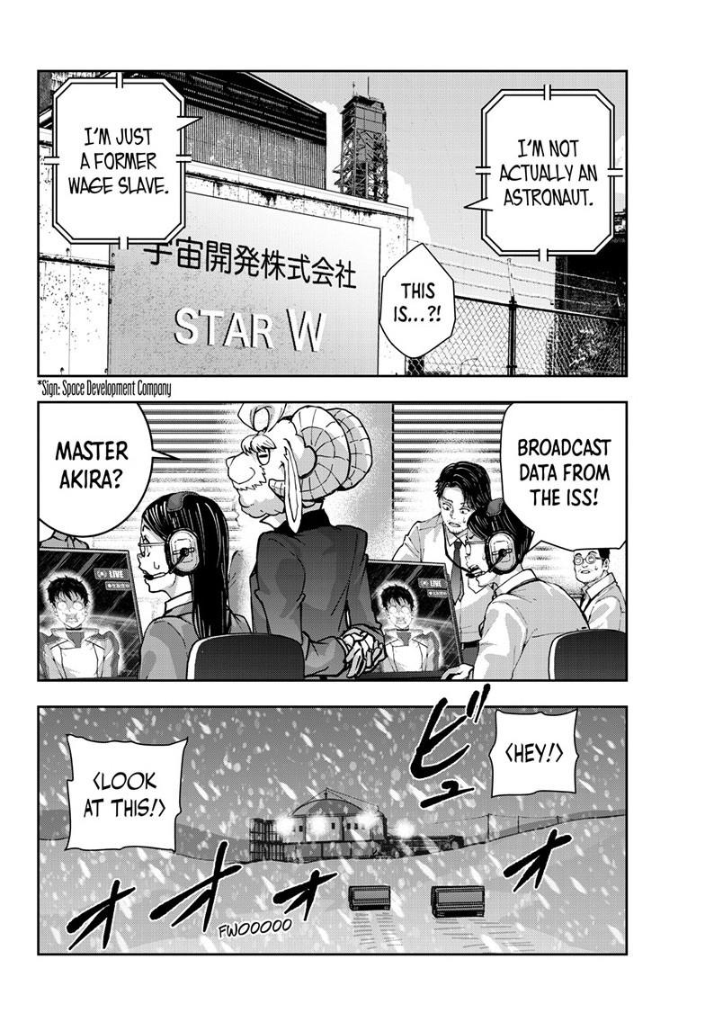 Read Zom 100_ Bucket List of the Dead EN Manga Online