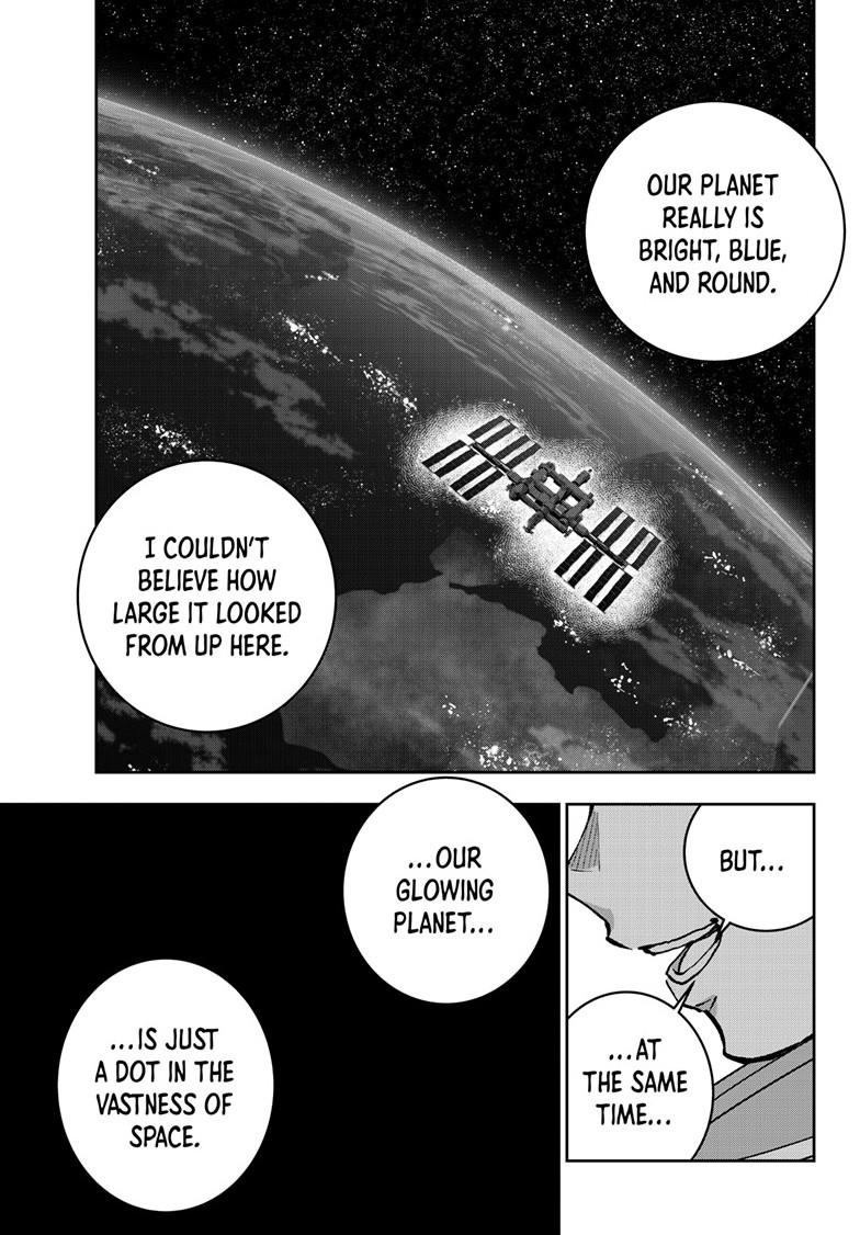 Read Zom 100_ Bucket List of the Dead EN Manga Online
