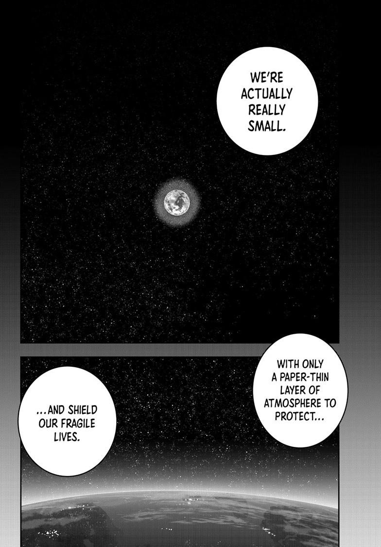 Read Zom 100_ Bucket List of the Dead EN Manga Online
