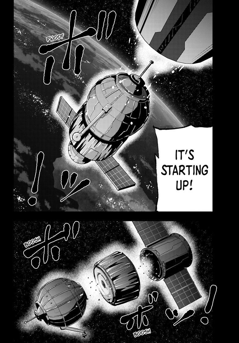 Read Zom 100_ Bucket List of the Dead EN Manga Online