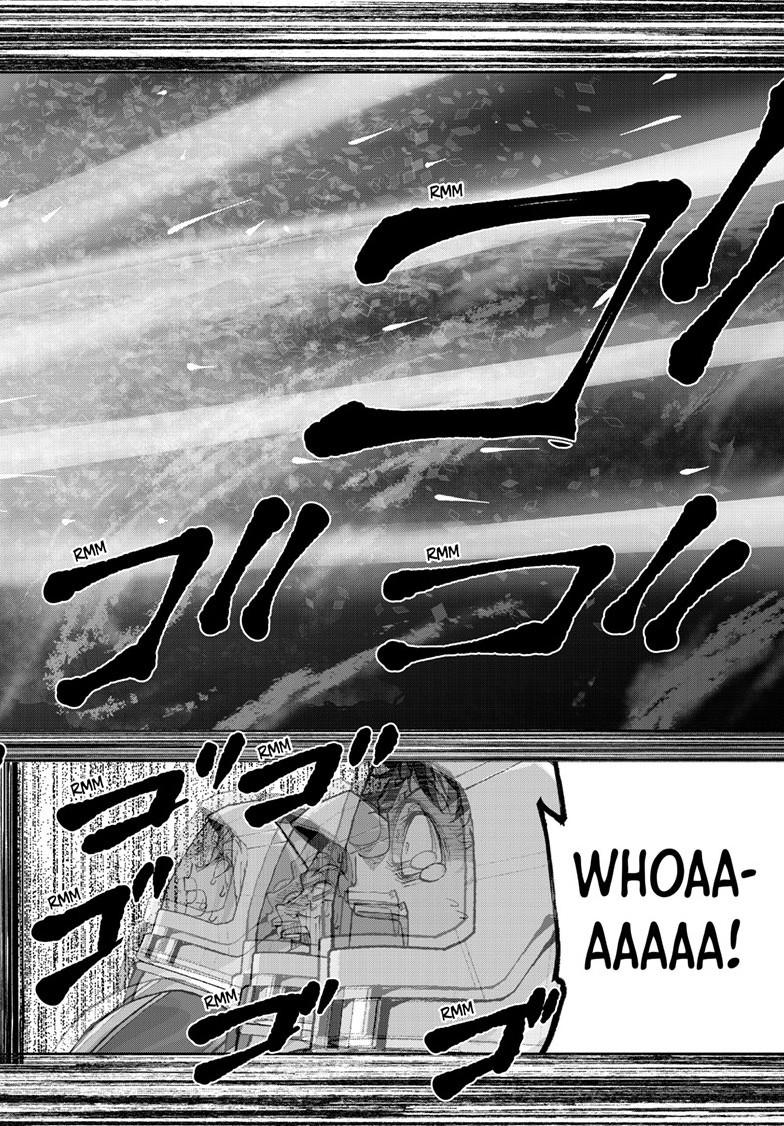 Read Zom 100_ Bucket List of the Dead EN Manga Online