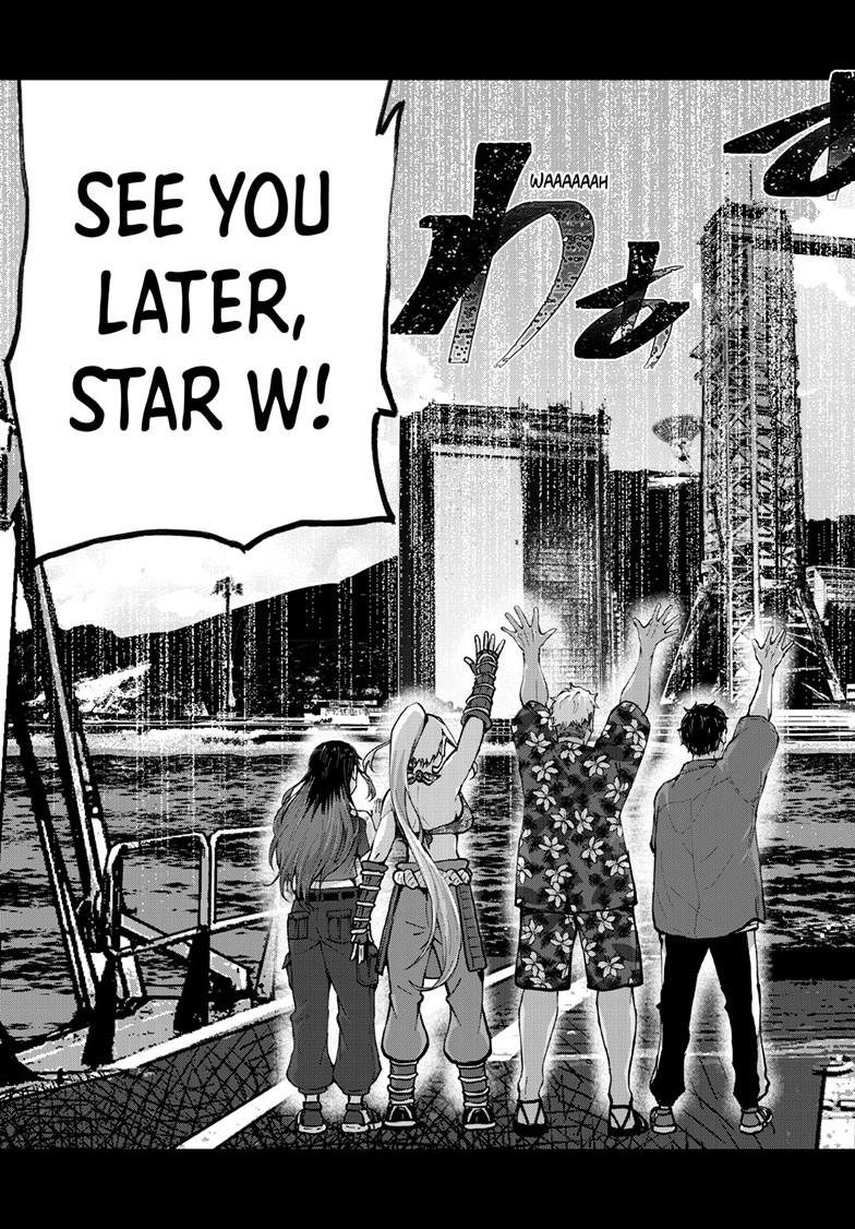 Read Zom 100_ Bucket List of the Dead EN Manga Online