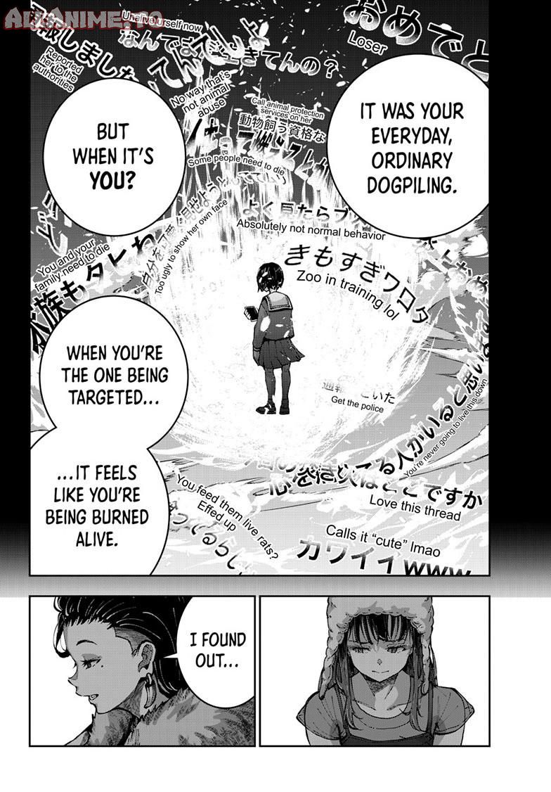 Read Zom 100_ Bucket List of the Dead EN Manga Online