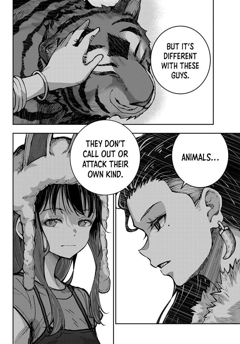 Read Zom 100_ Bucket List of the Dead EN Manga Online