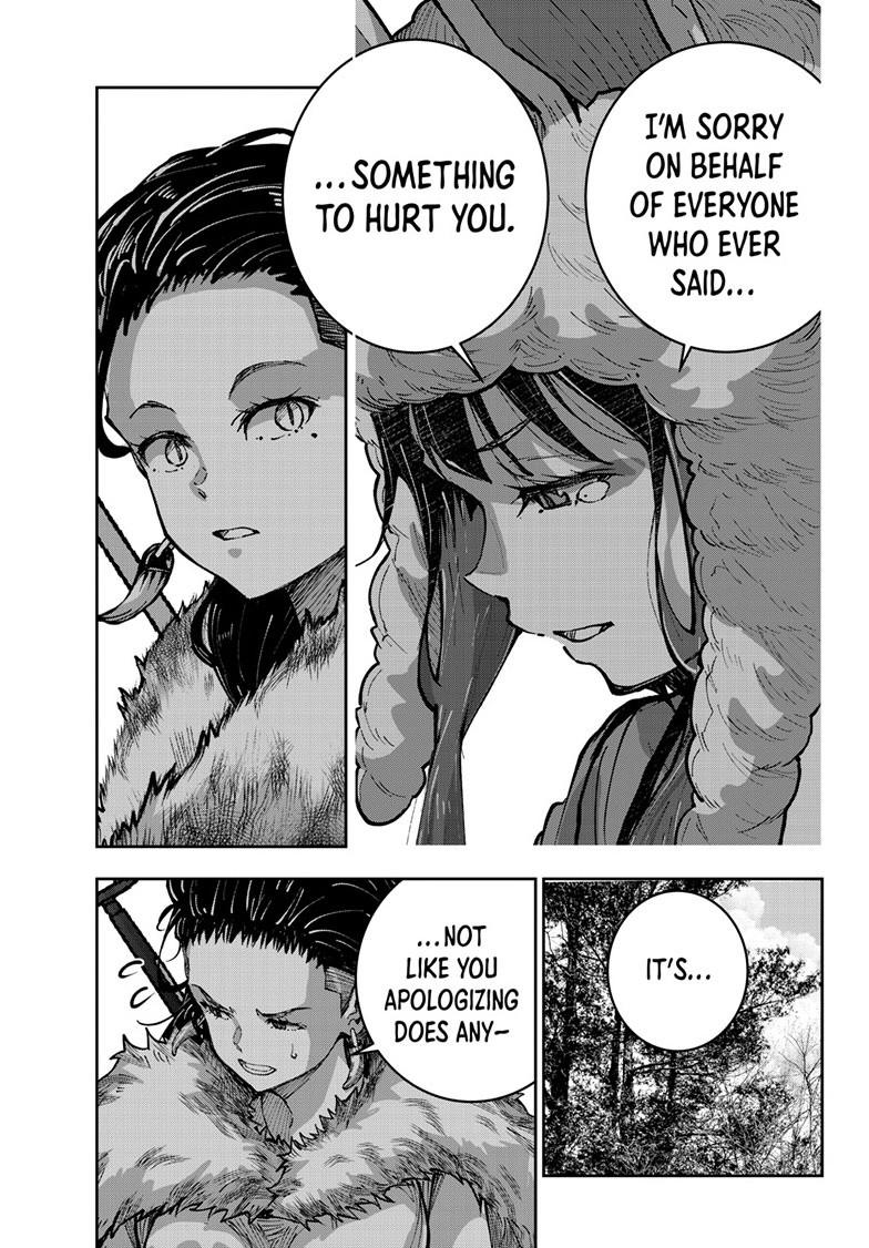 Read Zom 100_ Bucket List of the Dead EN Manga Online