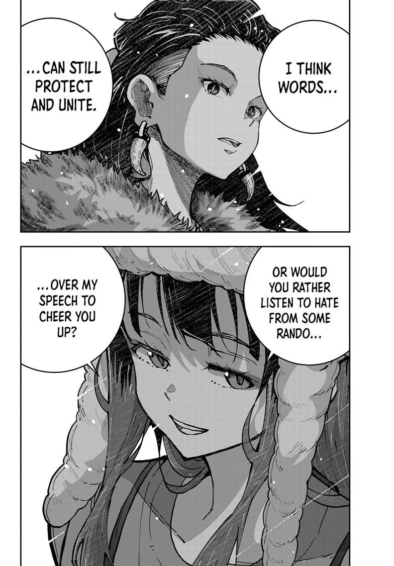 Read Zom 100_ Bucket List of the Dead EN Manga Online