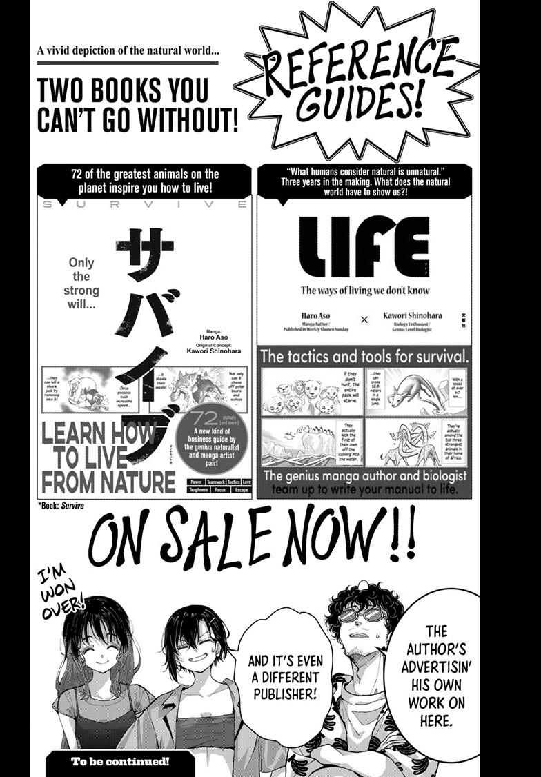 Read Zom 100_ Bucket List of the Dead EN Manga Online
