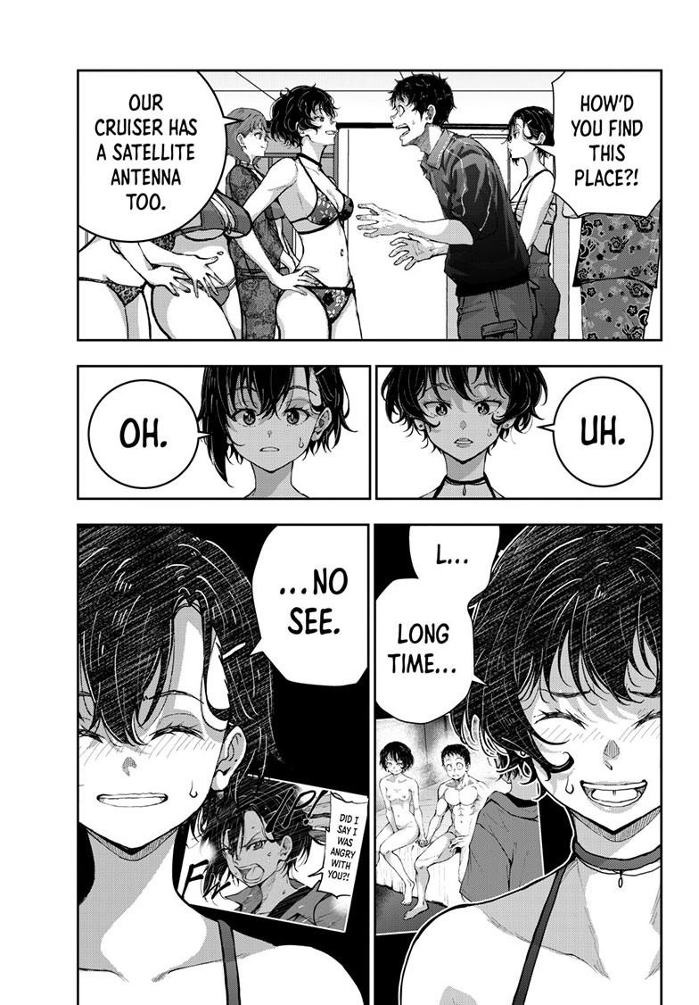Read Zom 100_ Bucket List of the Dead EN Manga Online