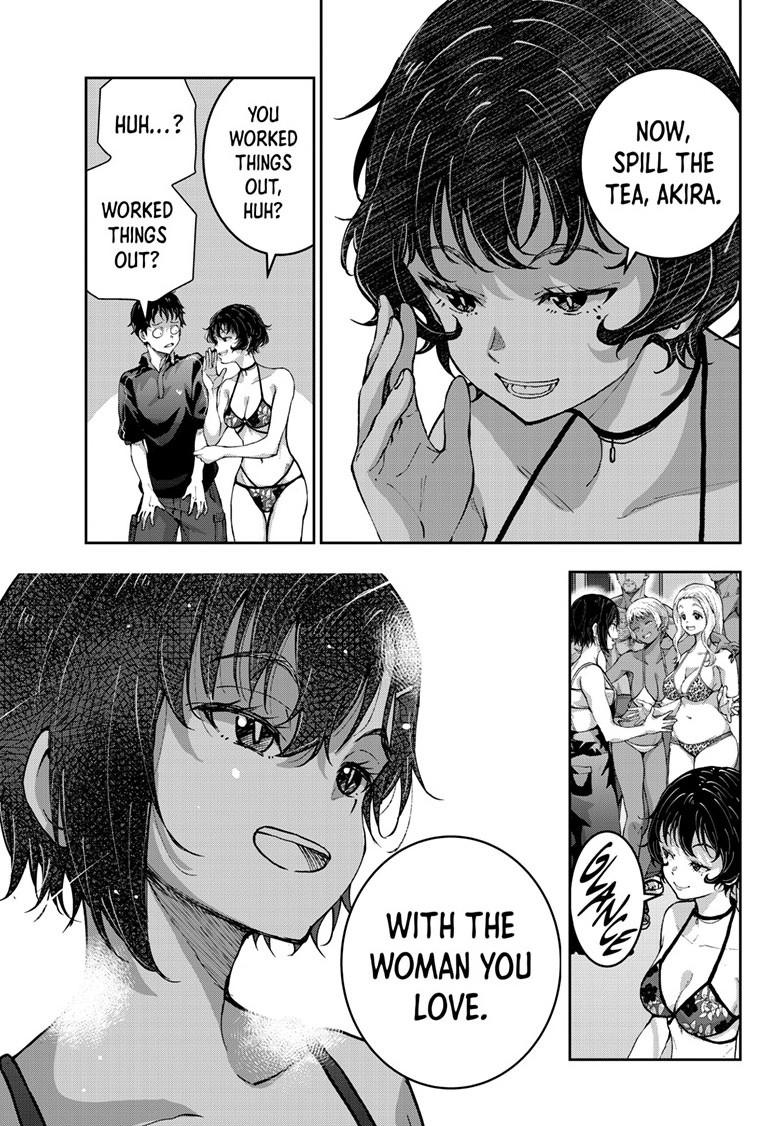 Read Zom 100_ Bucket List of the Dead EN Manga Online