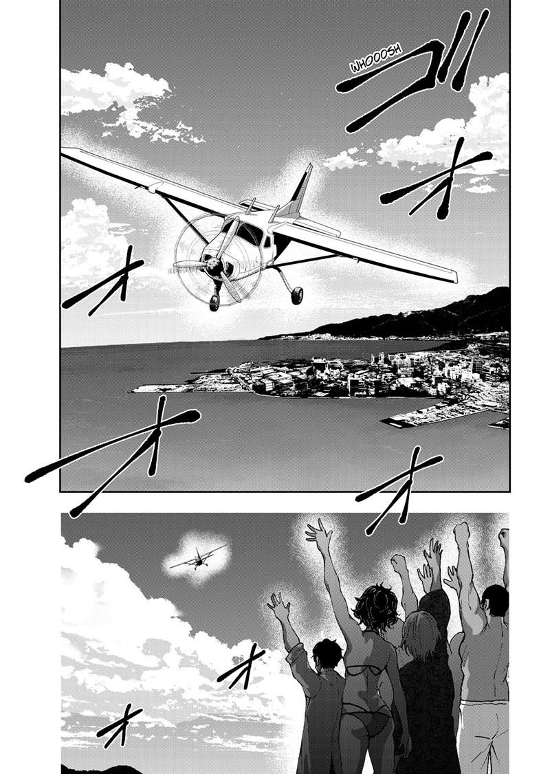 Read Zom 100_ Bucket List of the Dead EN Manga Online