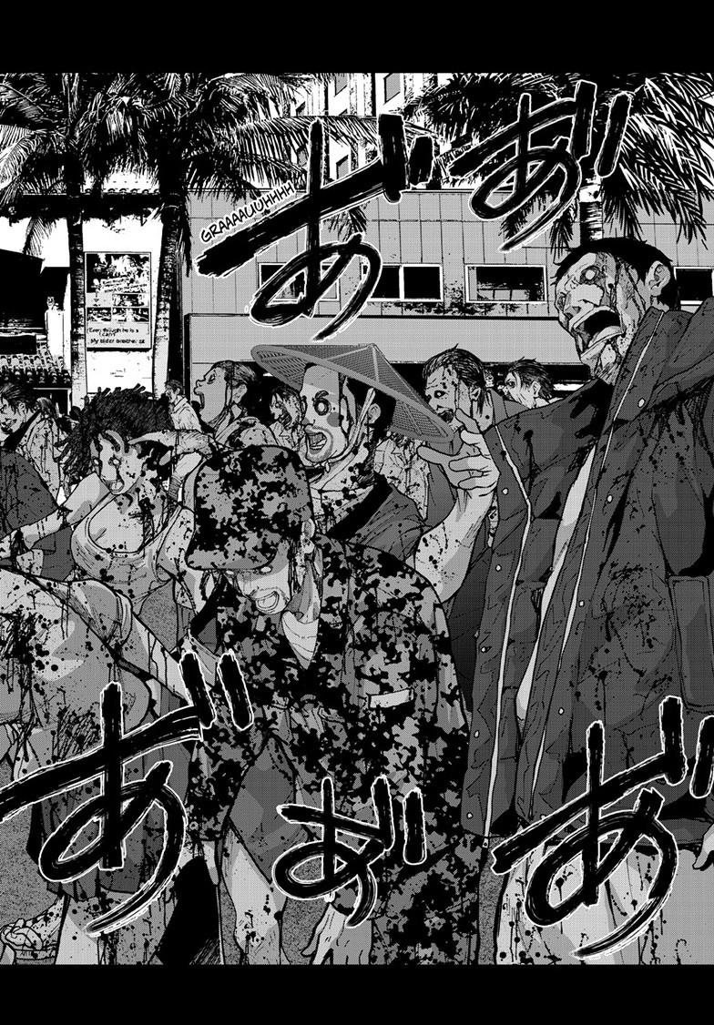 Read Zom 100_ Bucket List of the Dead EN Manga Online