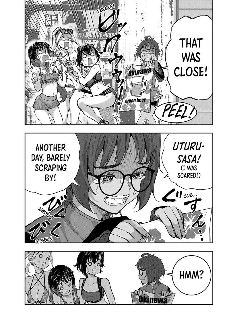 Read Zom 100_ Bucket List of the Dead EN Manga Online
