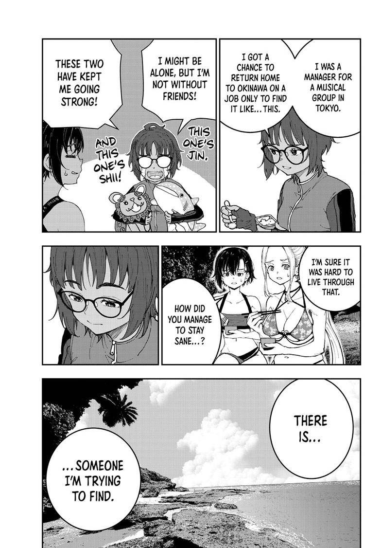Read Zom 100_ Bucket List of the Dead EN Manga Online
