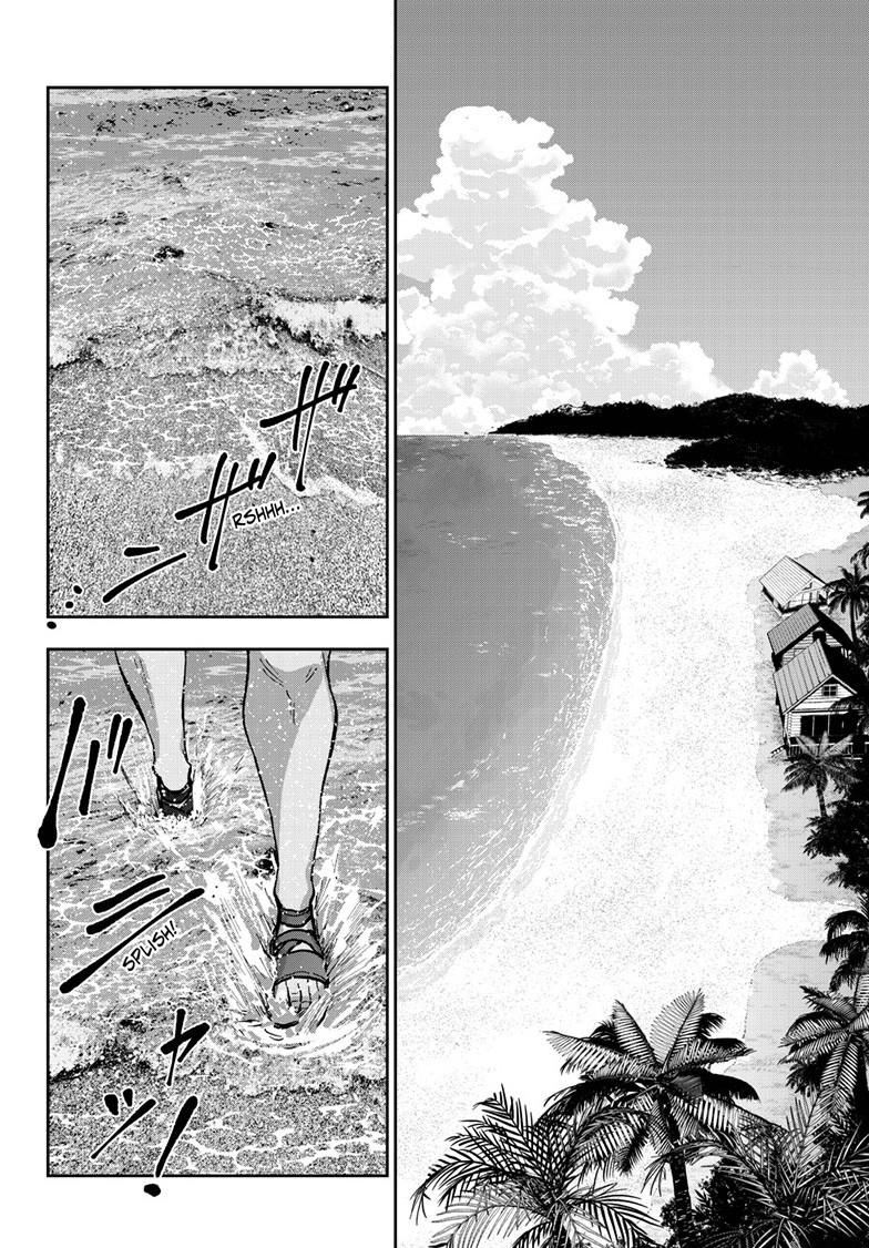 Read Zom 100_ Bucket List of the Dead EN Manga Online