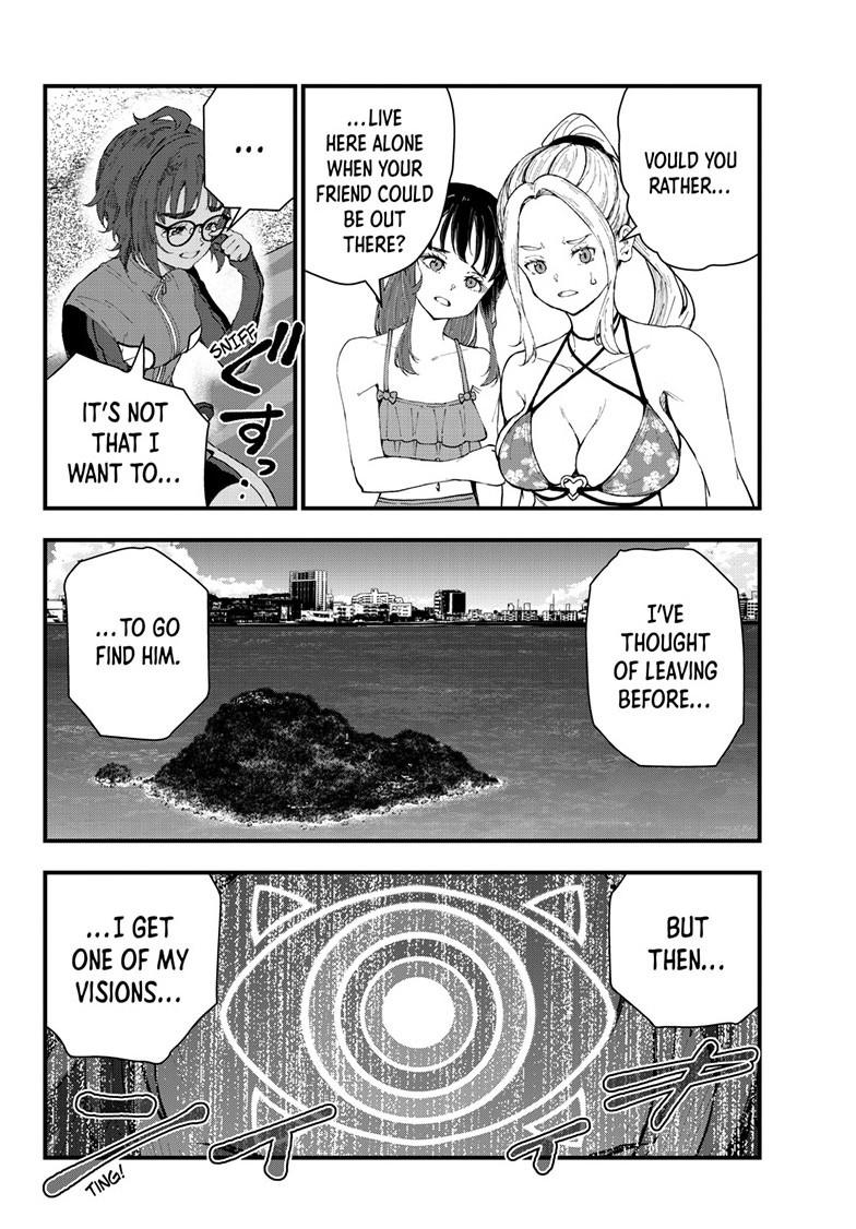 Read Zom 100_ Bucket List of the Dead EN Manga Online