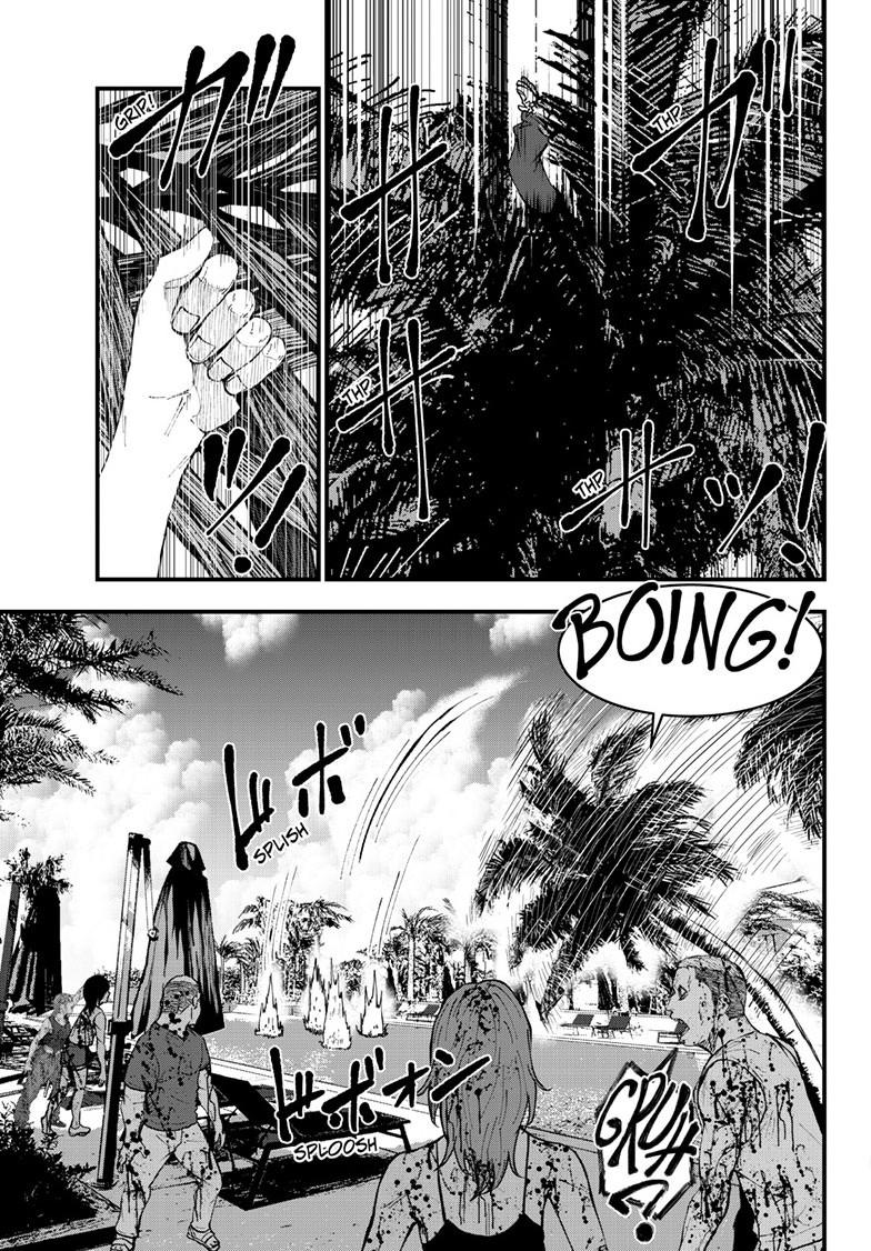 Read Zom 100_ Bucket List of the Dead EN Manga Online