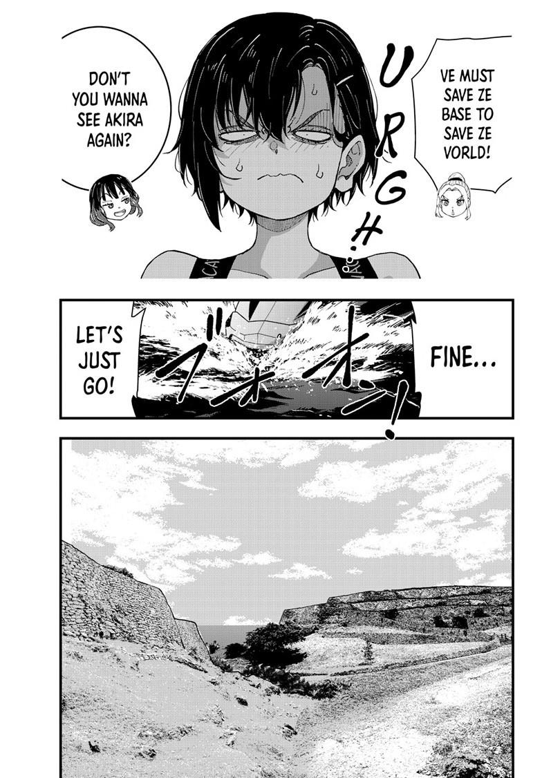 Read Zom 100_ Bucket List of the Dead EN Manga Online