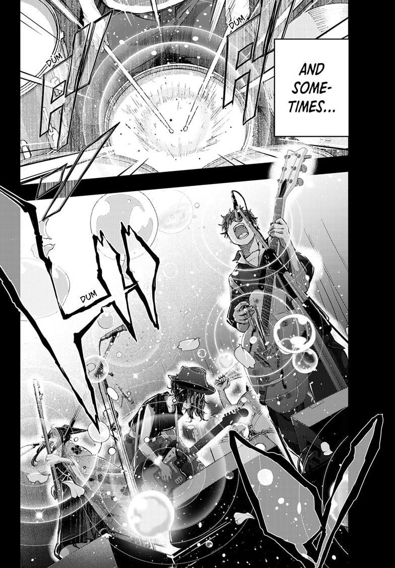 Read Zom 100_ Bucket List of the Dead EN Manga Online
