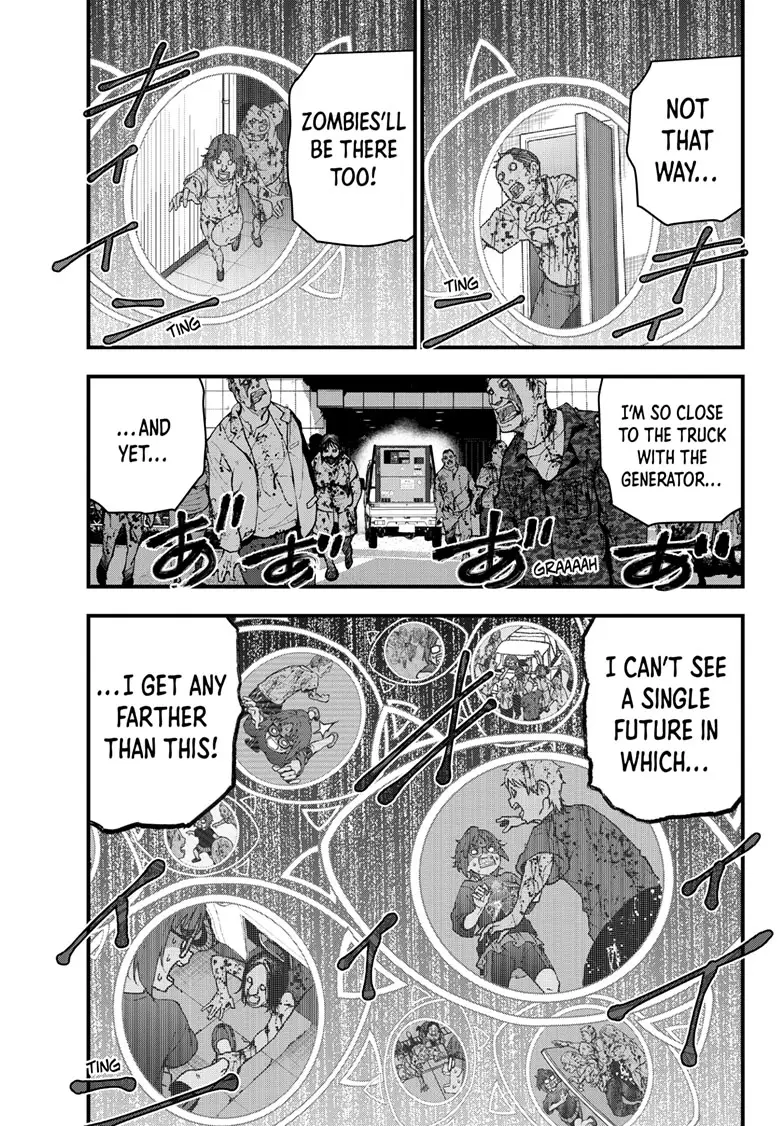 Read Zom 100_ Bucket List of the Dead EN Manga Online