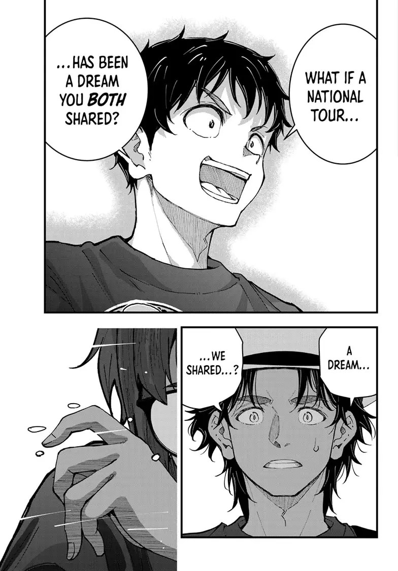Read Zom 100_ Bucket List of the Dead EN Manga Online