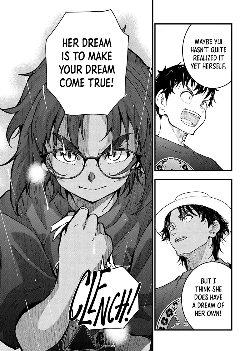 Read Zom 100_ Bucket List of the Dead EN Manga Online