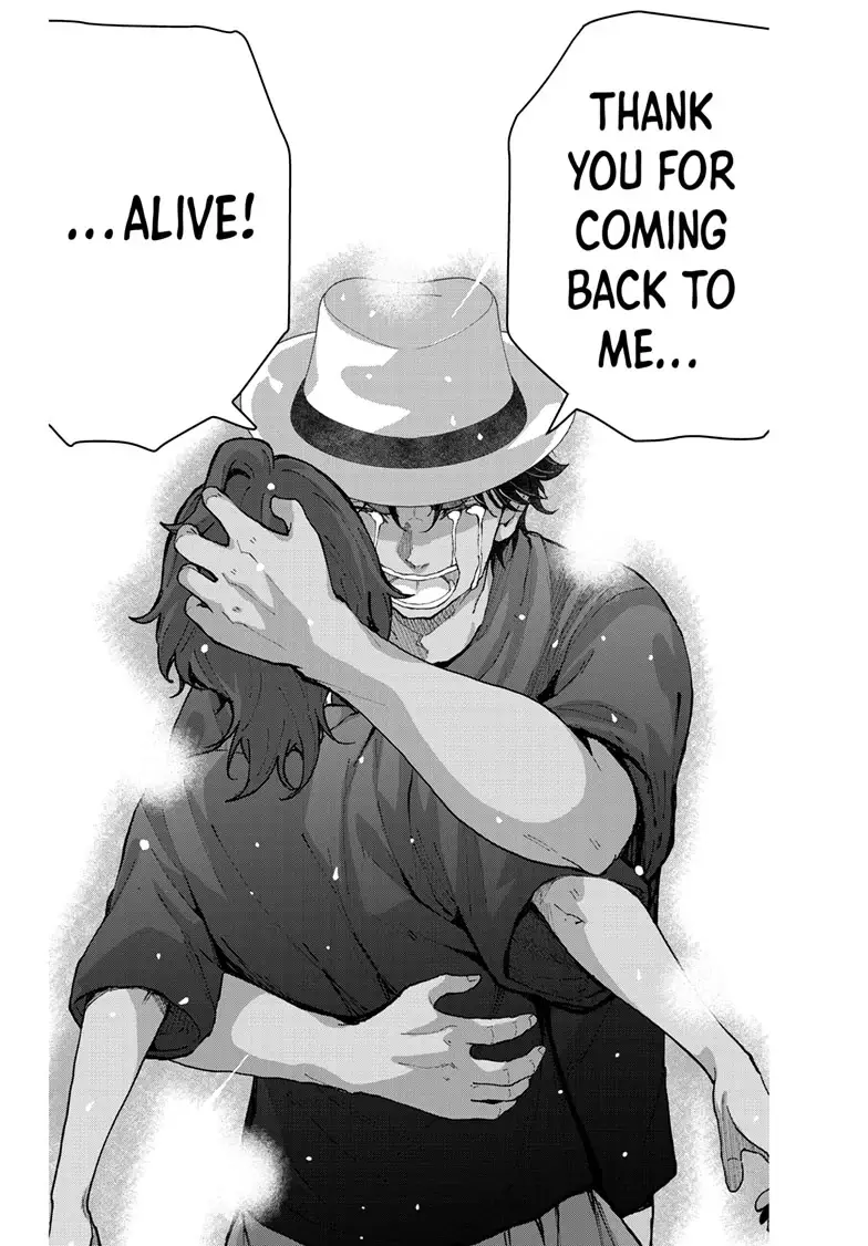 Read Zom 100_ Bucket List of the Dead EN Manga Online