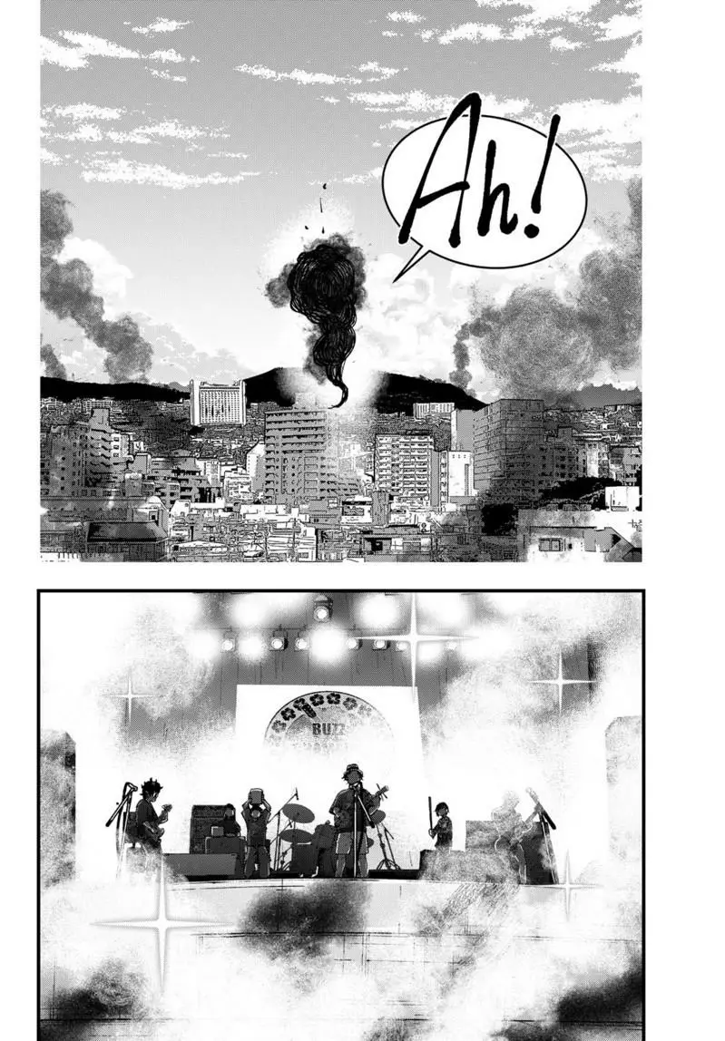 Read Zom 100_ Bucket List of the Dead EN Manga Online
