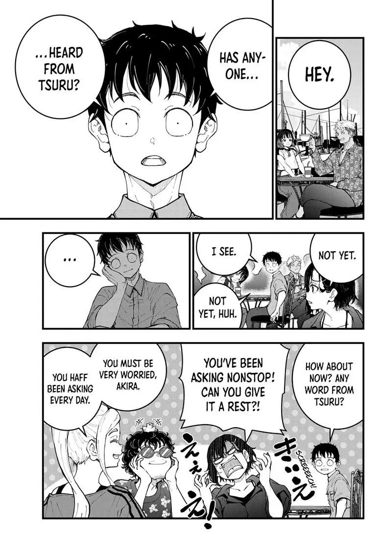 Read Zom 100_ Bucket List of the Dead EN Manga Online