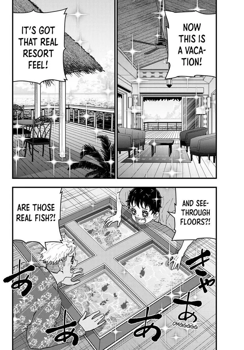 Read Zom 100_ Bucket List of the Dead EN Manga Online