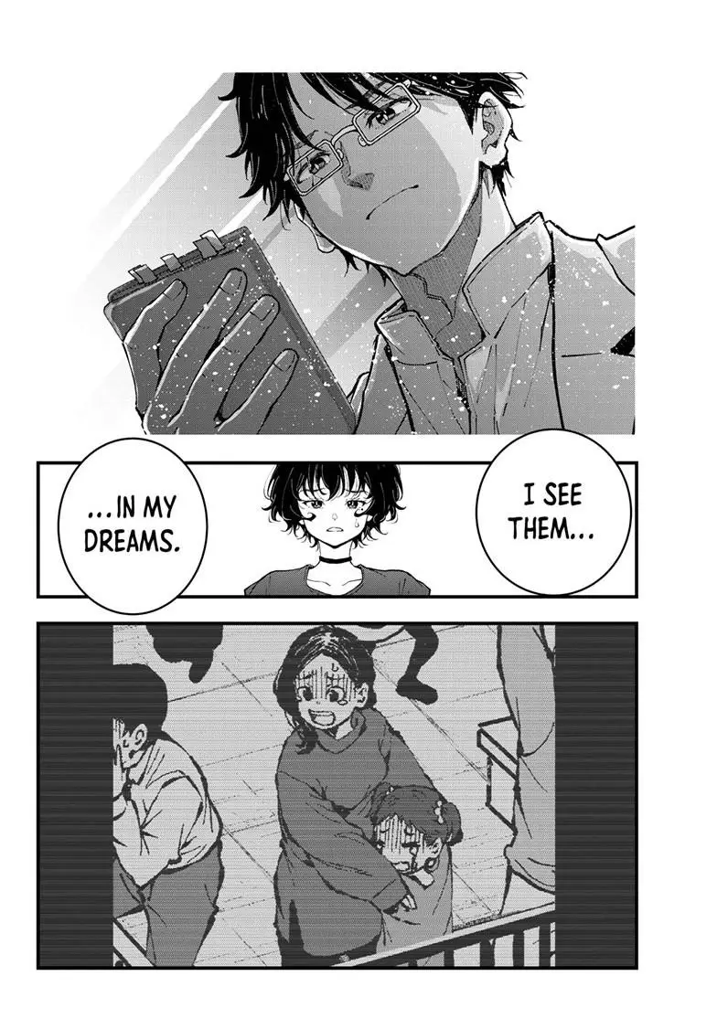 Read Zom 100_ Bucket List of the Dead EN Manga Online