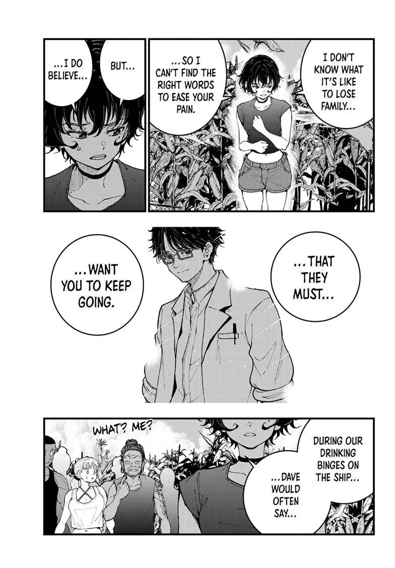 Read Zom 100_ Bucket List of the Dead EN Manga Online