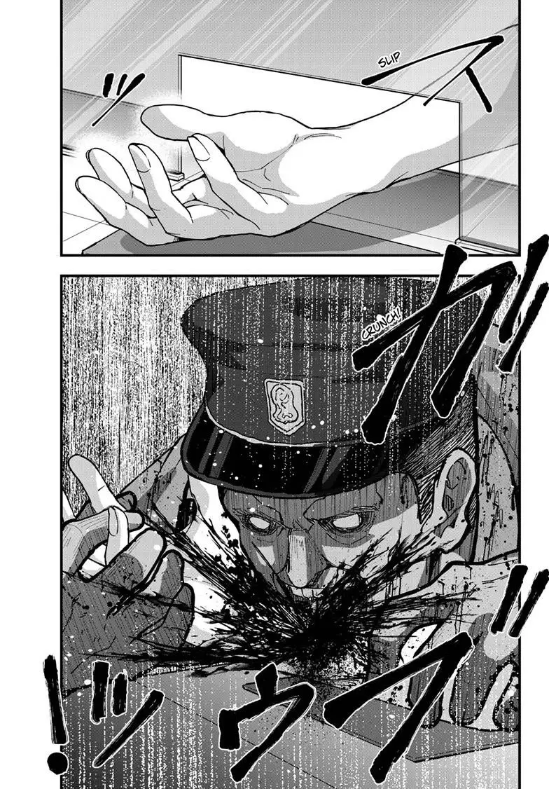 Read Zom 100_ Bucket List of the Dead EN Manga Online