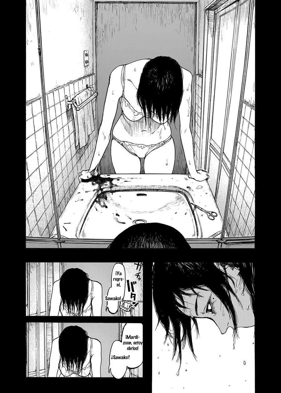 Read Ajin ES Manga Online