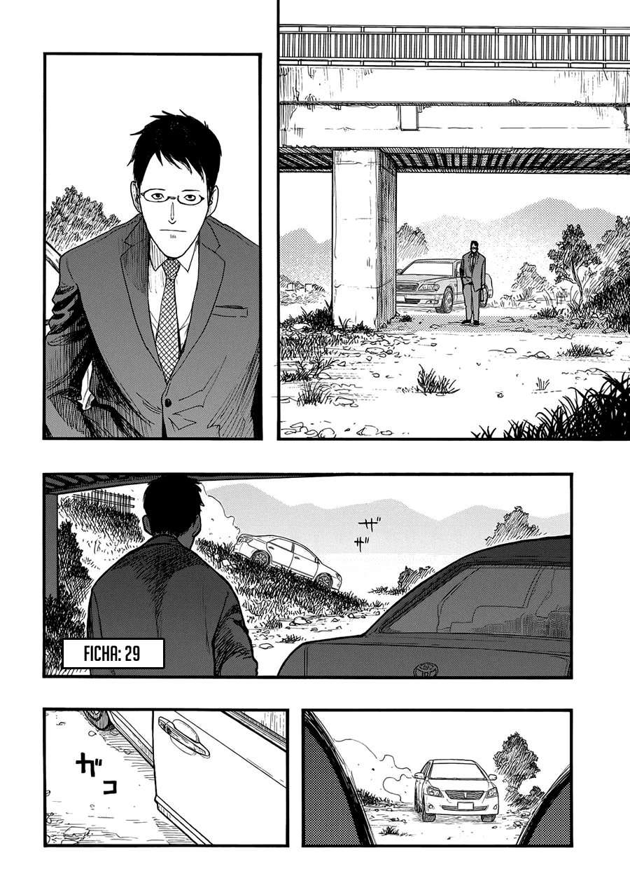 Read Ajin ES Manga Online