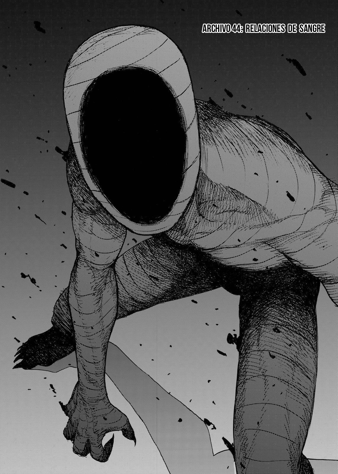 Read Ajin ES Manga Online