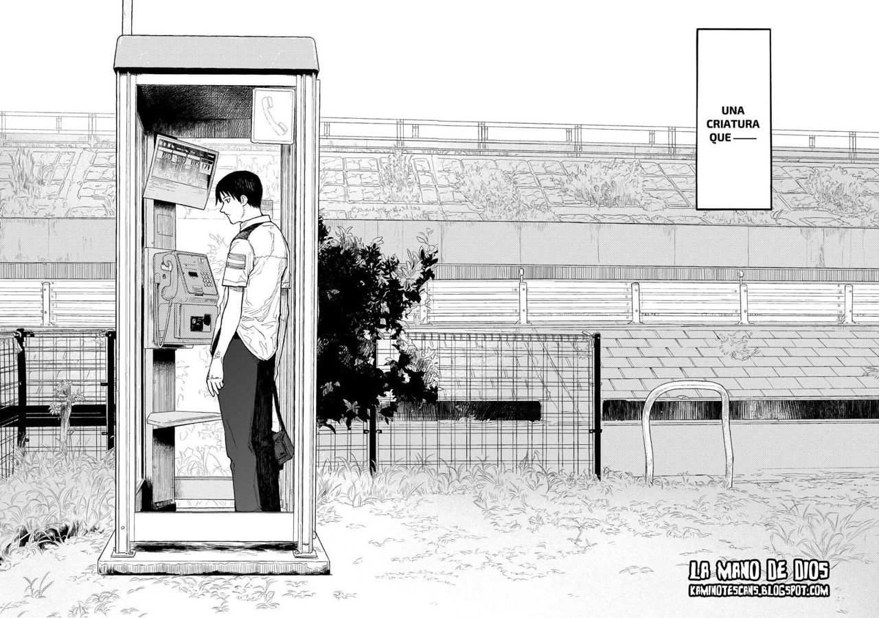 Read Ajin ES Manga Online