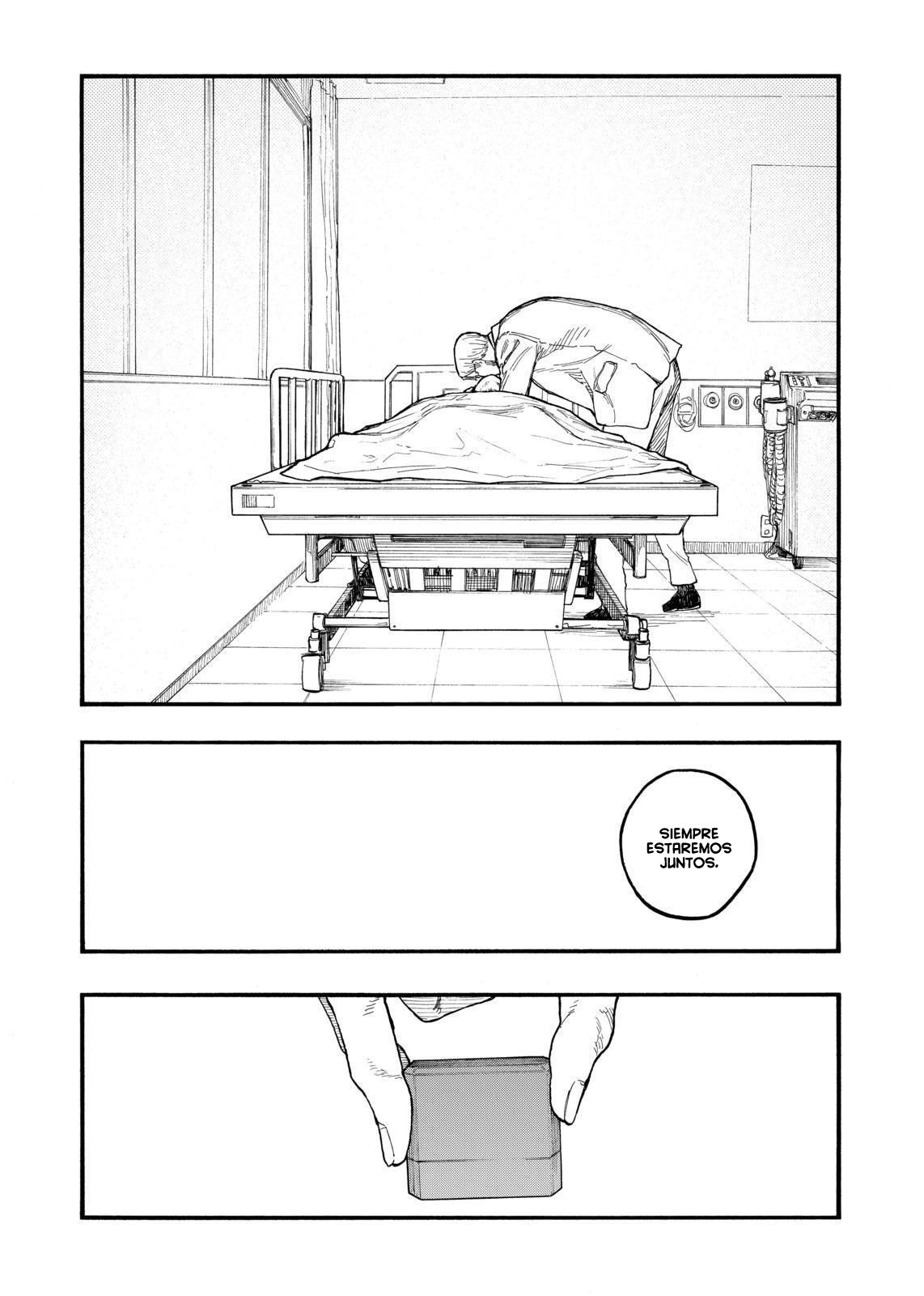 Read Ajin ES Manga Online