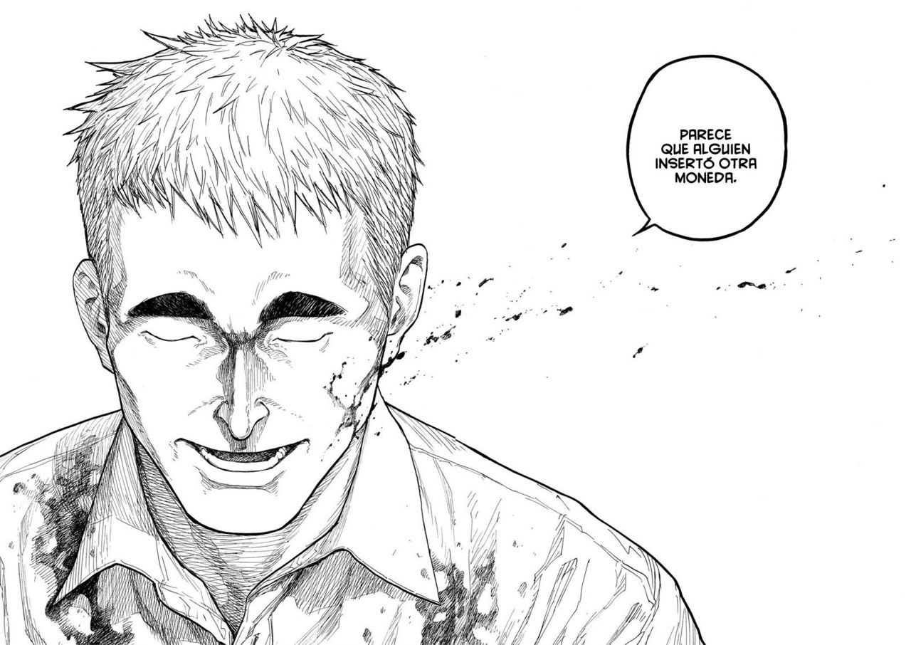 Read Ajin ES Manga Online