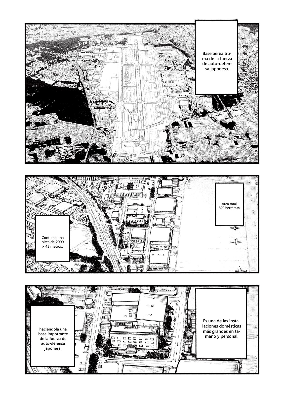 Read Ajin ES Manga Online