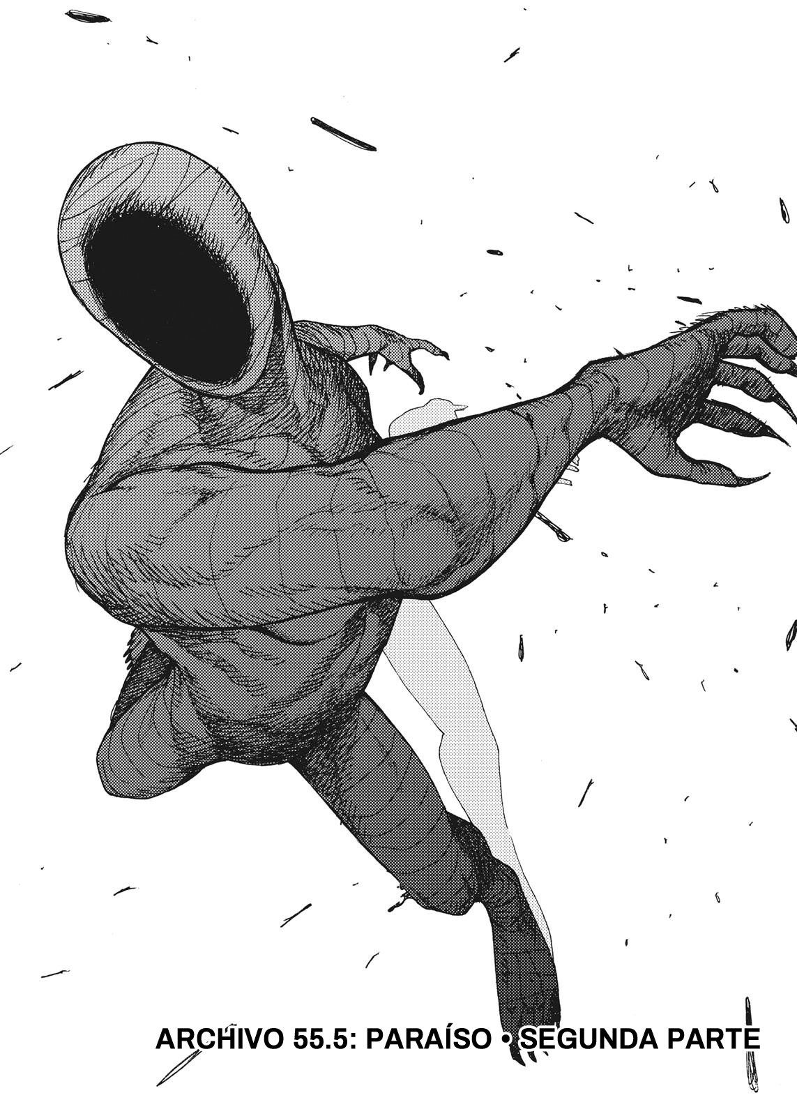 Read Ajin ES Manga Online