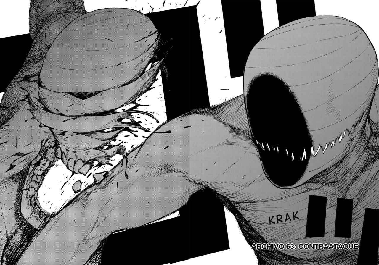 Read Ajin ES Manga Online