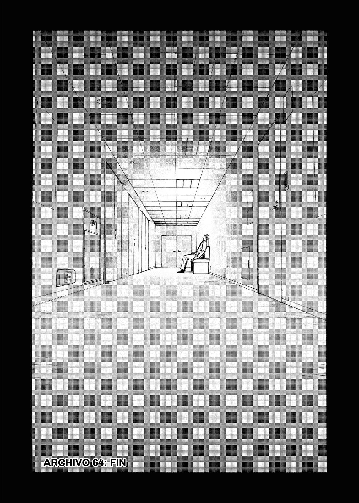 Read Ajin ES Manga Online