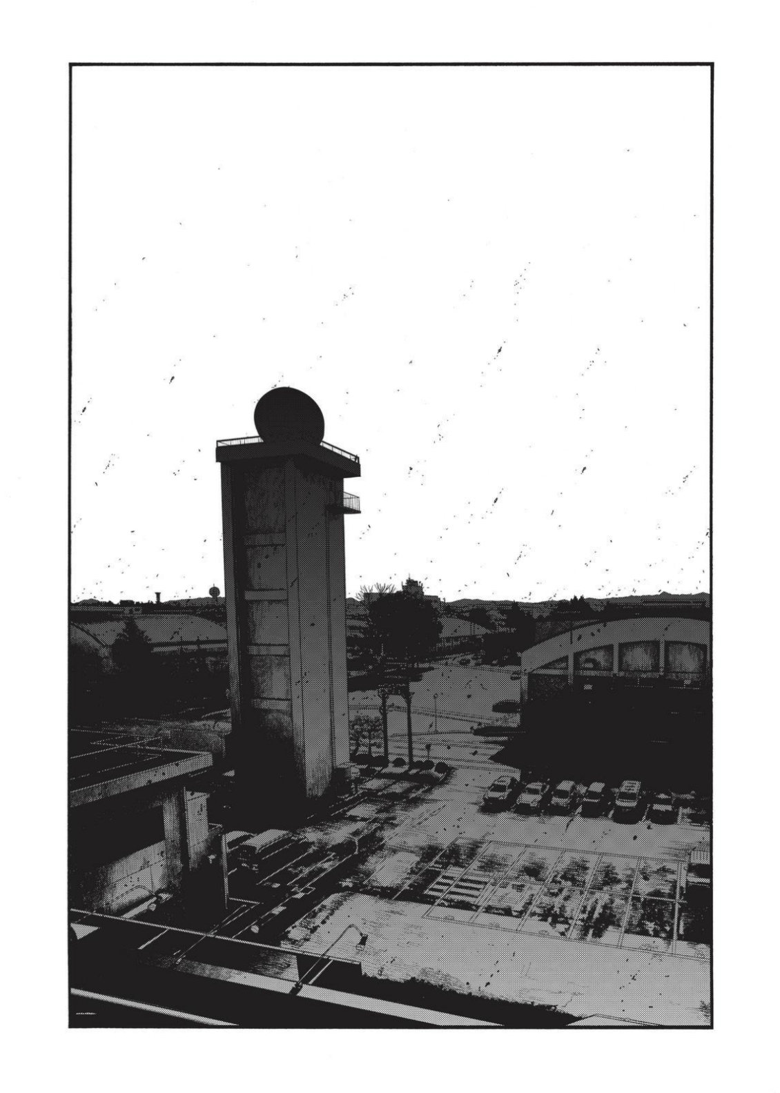 Read Ajin ES Manga Online