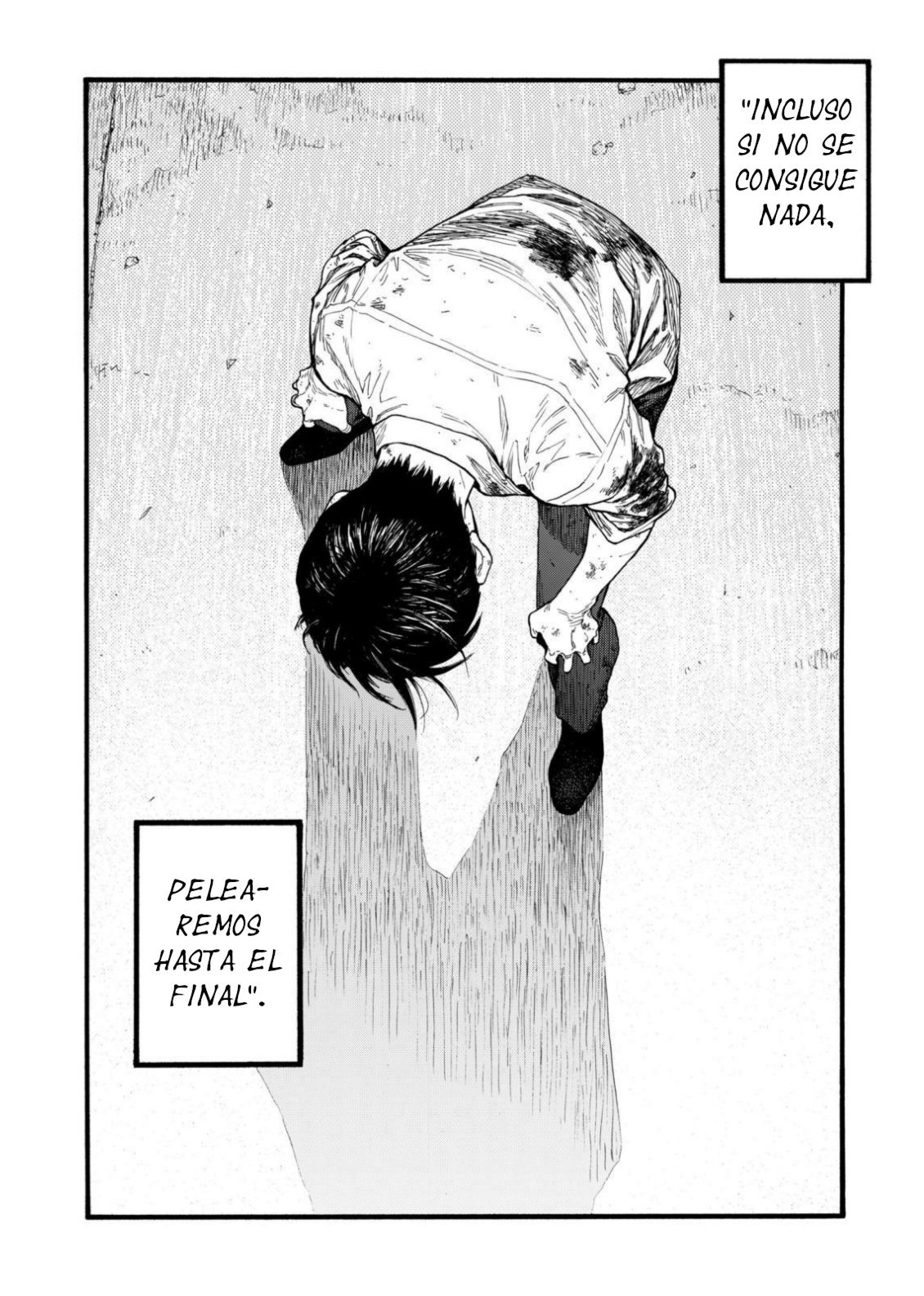 Read Ajin ES Manga Online