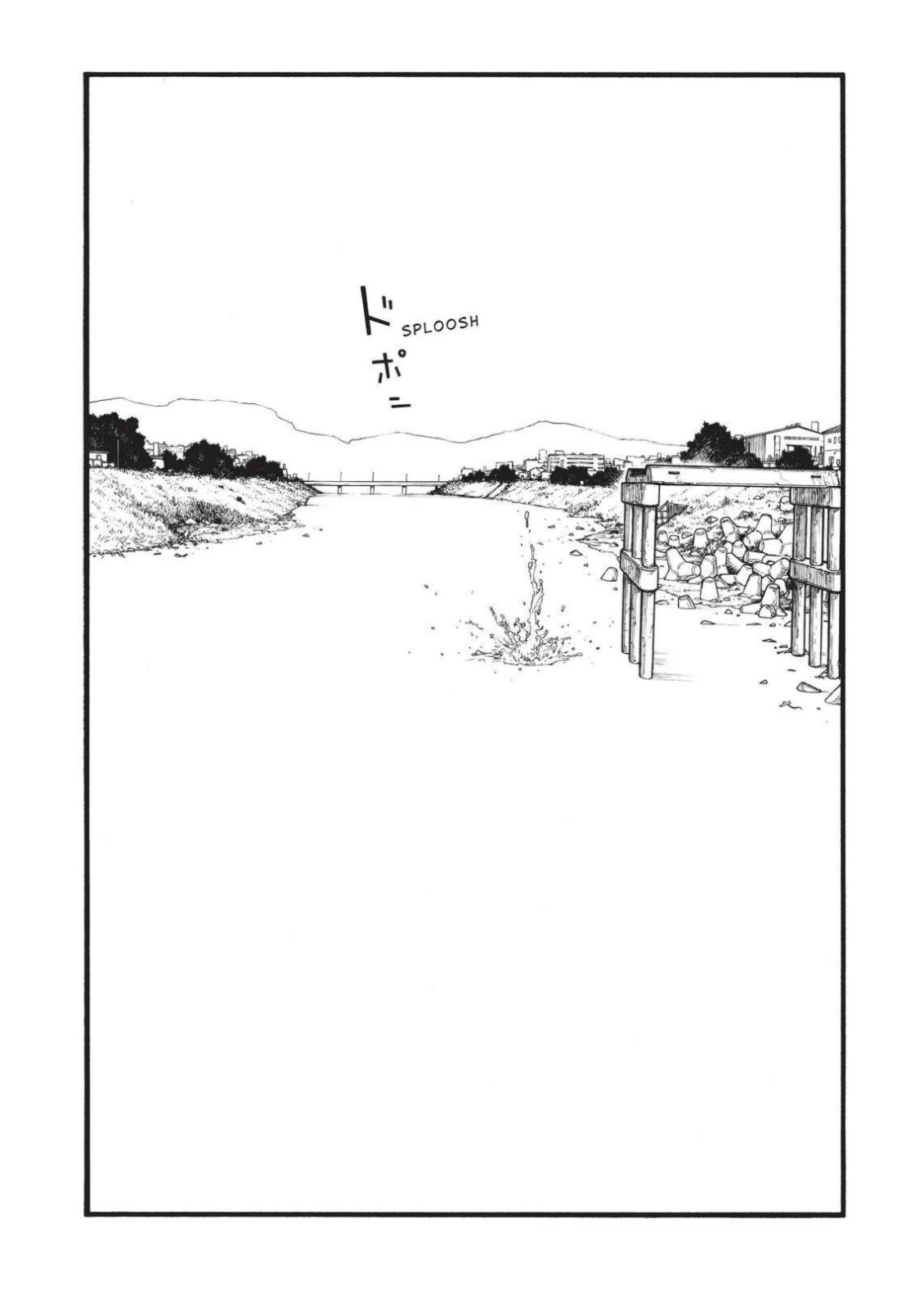 Read Ajin ES Manga Online