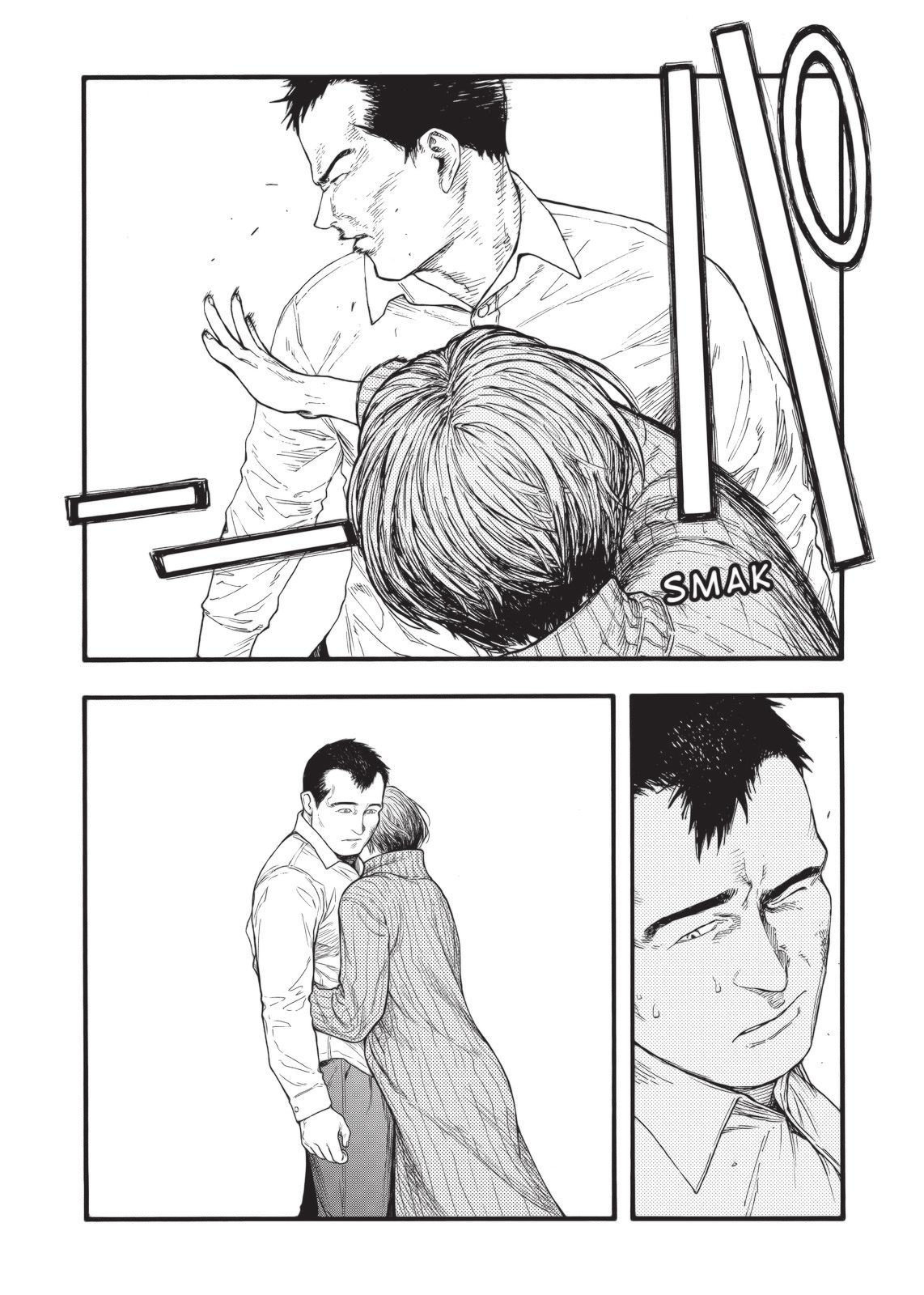 Read Ajin ES Manga Online