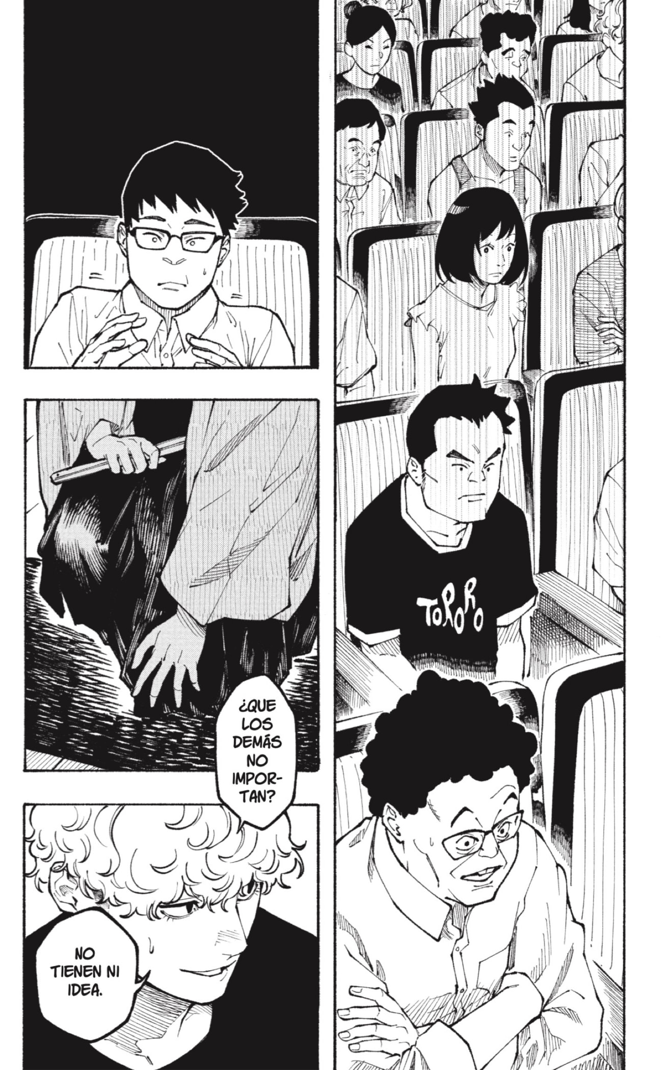 Read Akane-banashi ES Manga Online