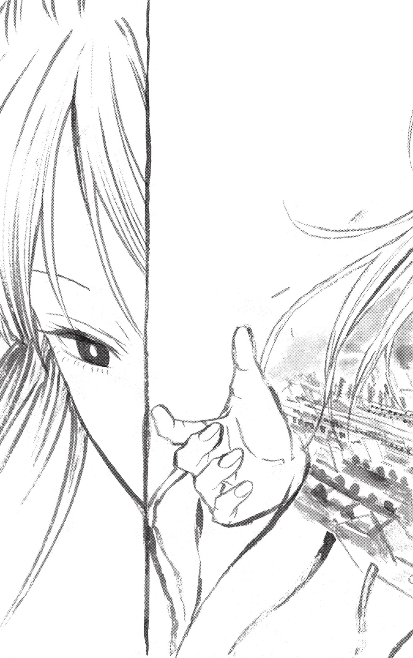 Read Akane-banashi ES Manga Online