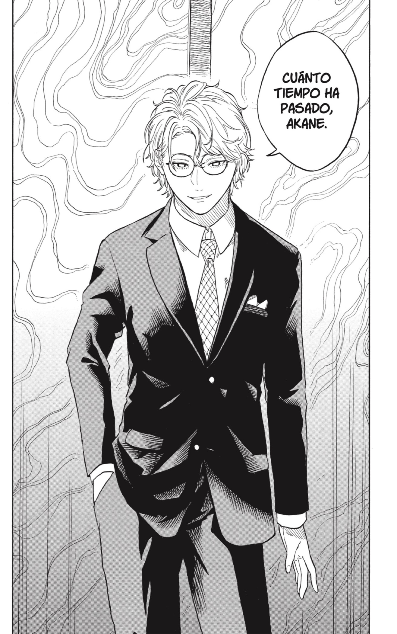 Read Akane-banashi ES Manga Online